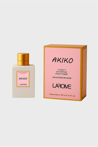 Akiko 100ml