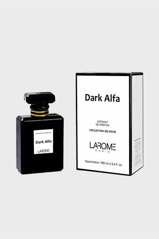Dark Alfa
