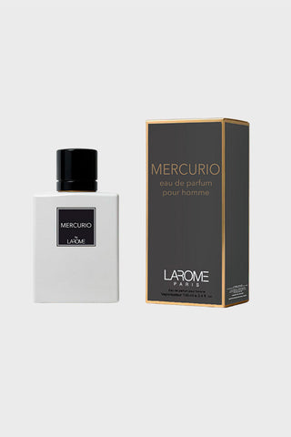 Mercurio Uomo 100ml