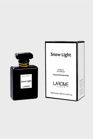 Snow light
