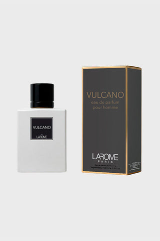 Vulcano Uomo 100ml