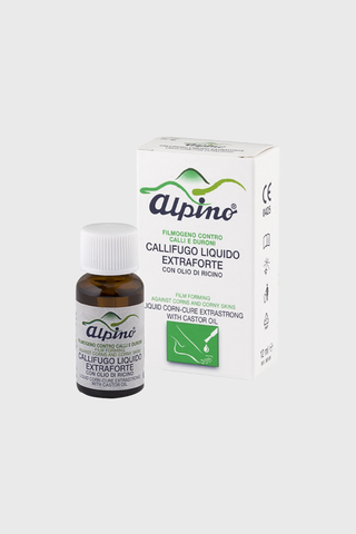 Alpino Callifugo Liquido Extraforte 12 ml - QualiFarma Store