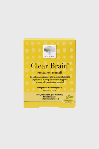 Clear Brain