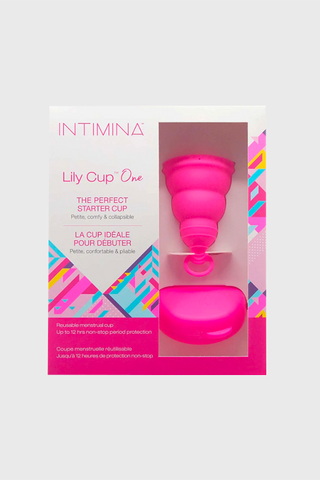 Lily Cup One