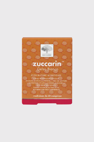 Zuccarin - QualiFarma Store